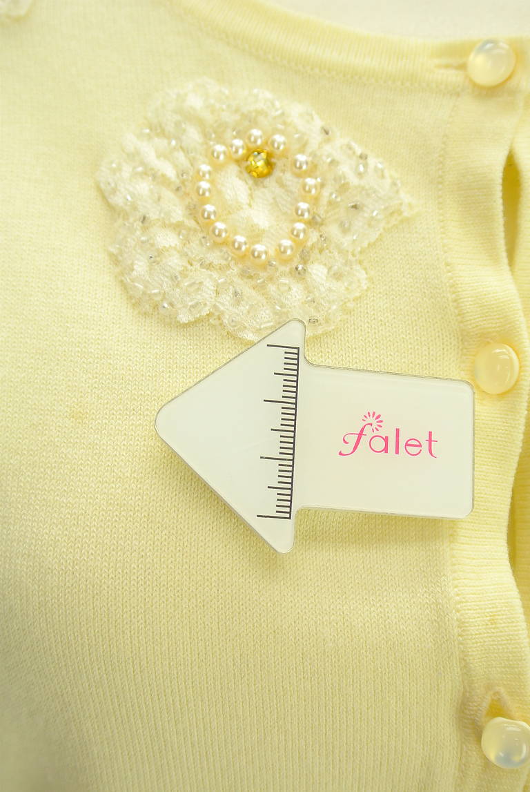 Apuweiser riche（アプワイザーリッシェ）の古着「商品番号：PR10340431」-大画像5