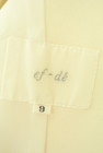 ef-de（エフデ）の古着「商品番号：PR10340432」-6