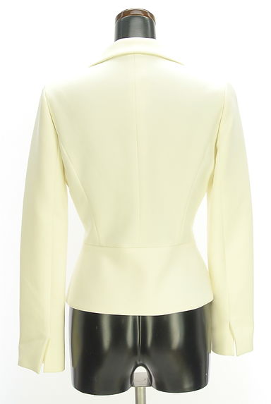 ef-de（エフデ）の古着「テーラードジャケット（ジャケット）」大画像２へ