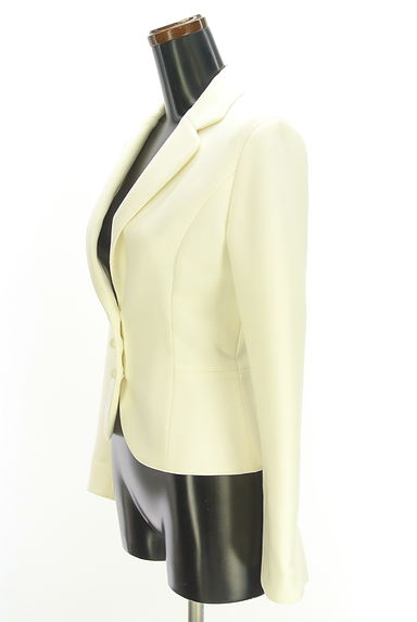 ef-de（エフデ）の古着「テーラードジャケット（ジャケット）」大画像３へ