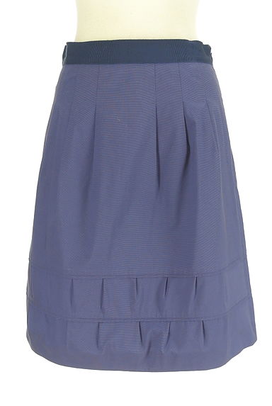 JUSGLITTY（ジャスグリッティー）の古着「ミディ丈フレアスカート（スカート）」大画像１へ