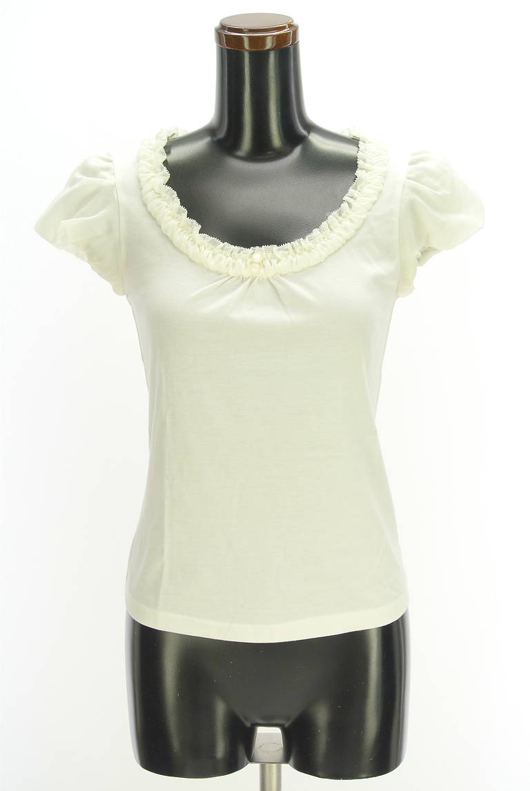 JUSGLITTY（ジャスグリッティー）の古着「商品番号：PR10340434」-大画像1