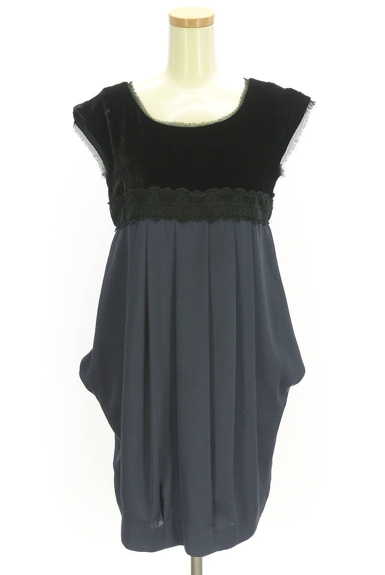 JUSGLITTY（ジャスグリッティー）の古着「商品番号：PR10340435」-大画像1