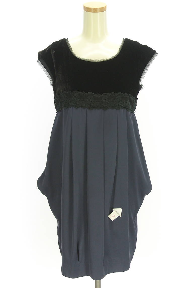 JUSGLITTY（ジャスグリッティー）の古着「商品番号：PR10340435」-大画像4