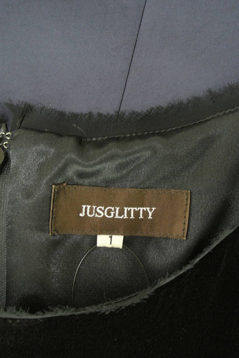 JUSGLITTY（ジャスグリッティー）の古着「商品番号：PR10340435」-大画像6