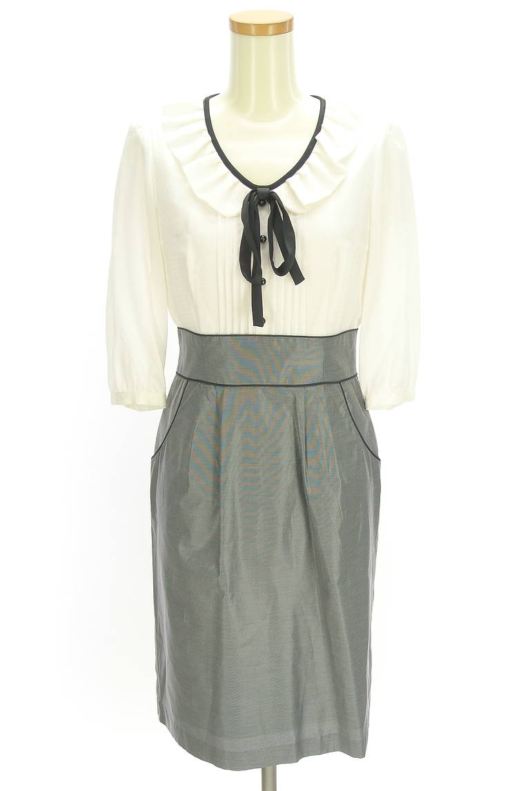 JUSGLITTY（ジャスグリッティー）の古着「商品番号：PR10340436」-大画像1