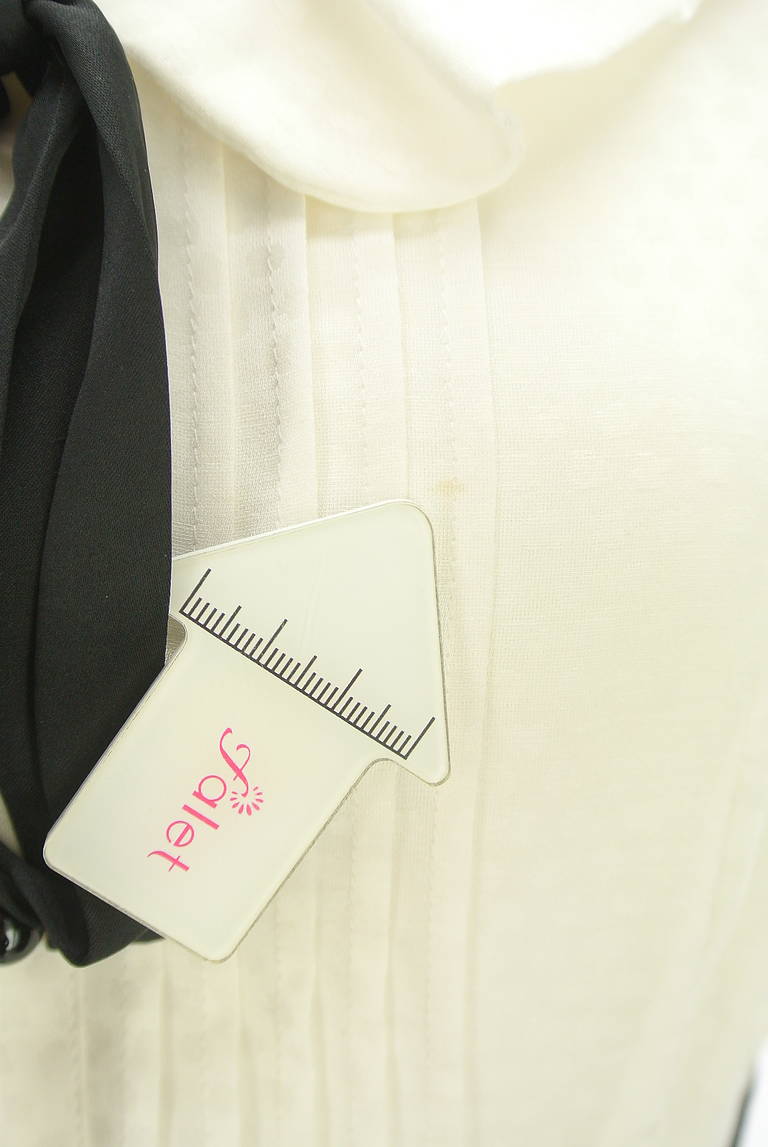 JUSGLITTY（ジャスグリッティー）の古着「商品番号：PR10340436」-大画像5