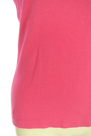 TOMMY HILFIGER（トミーヒルフィガー）の古着「半そでVネックTシャツ（Ｔシャツ）」大画像５へ