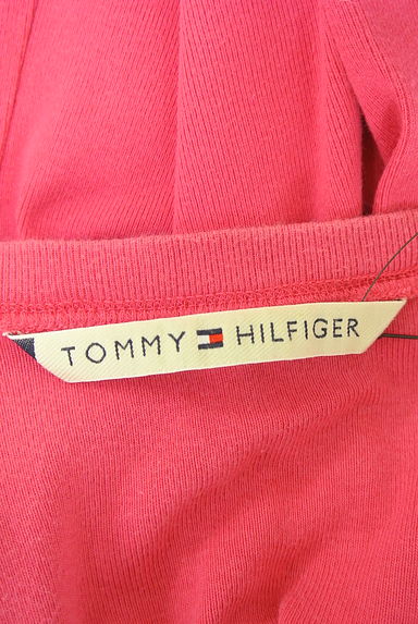 TOMMY HILFIGER（トミーヒルフィガー）トップス買取実績のブランドタグ画像