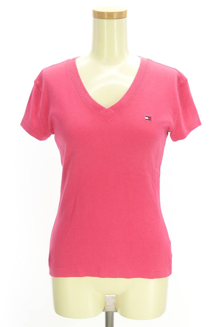 TOMMY HILFIGER（トミーヒルフィガー）の古着「商品番号：PR10340437」-大画像1