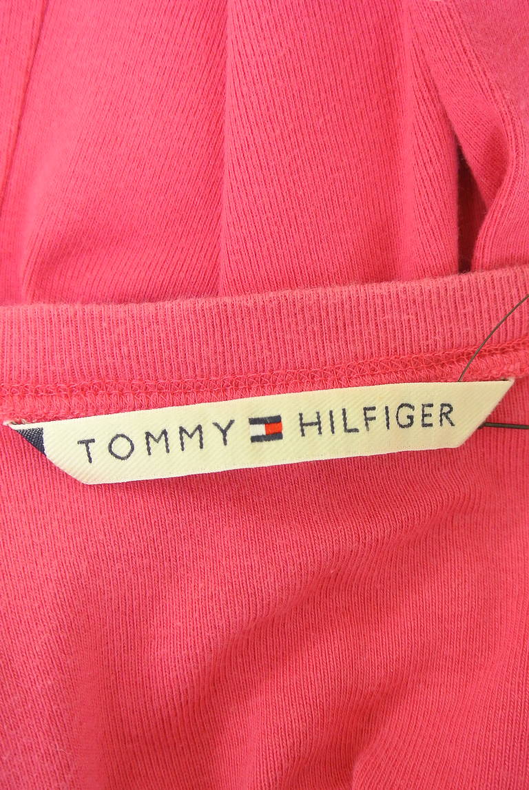 TOMMY HILFIGER（トミーヒルフィガー）の古着「商品番号：PR10340437」-大画像6