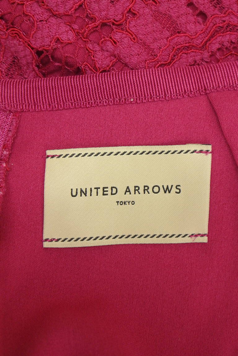 UNITED ARROWS（ユナイテッドアローズ）の古着「商品番号：PR10340438」-大画像6