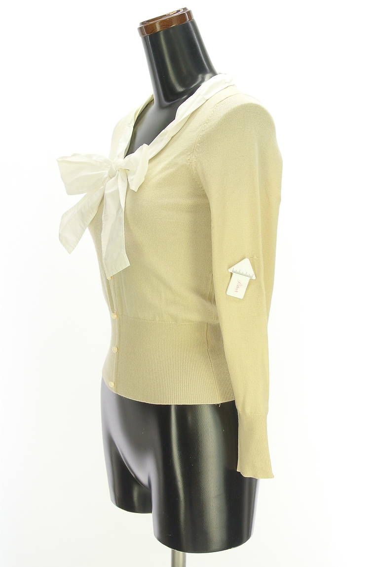 JUSGLITTY（ジャスグリッティー）の古着「商品番号：PR10340439」-大画像4