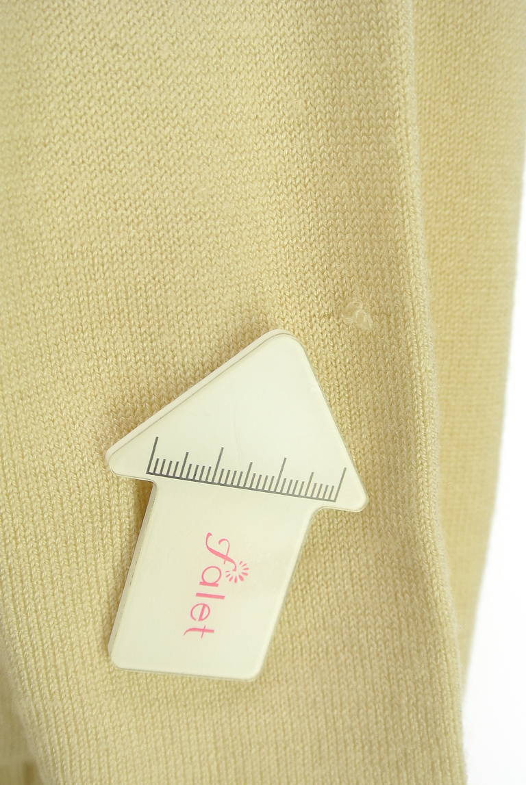 JUSGLITTY（ジャスグリッティー）の古着「商品番号：PR10340439」-大画像5