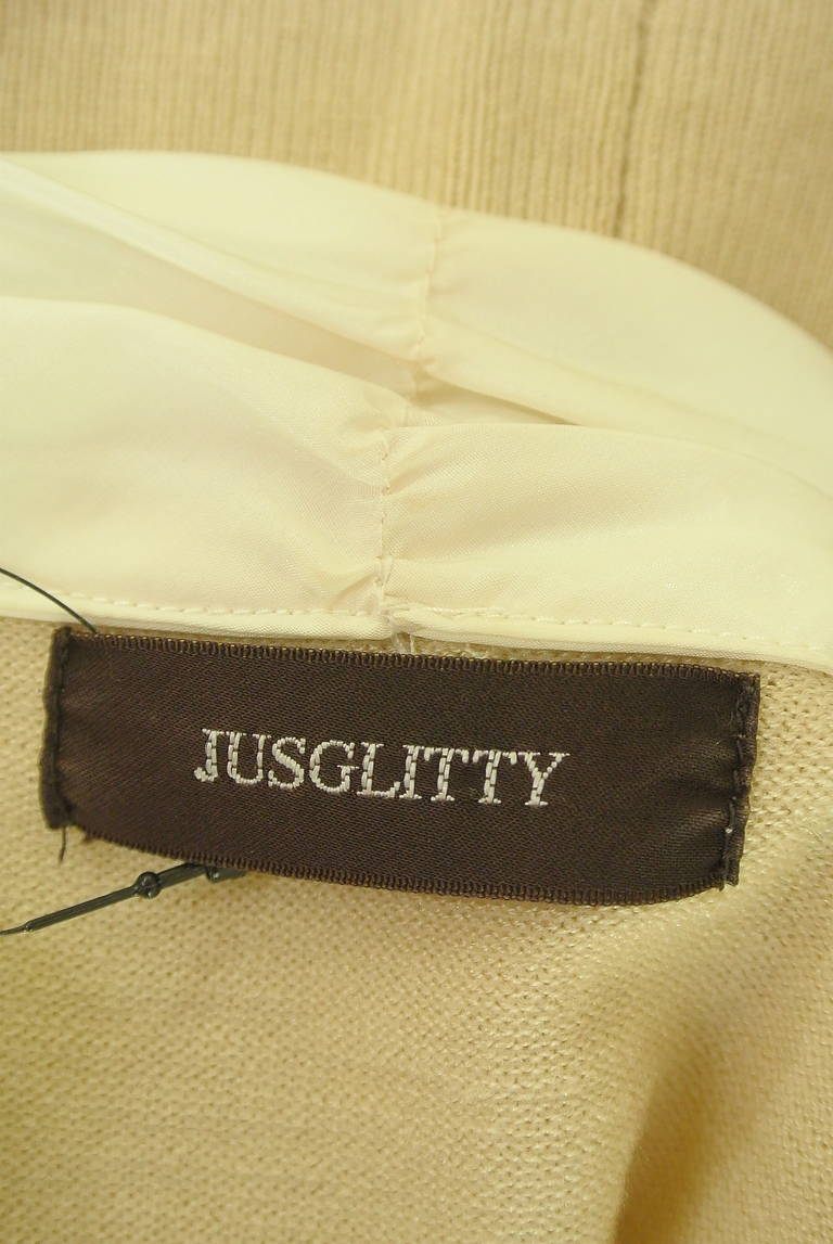 JUSGLITTY（ジャスグリッティー）の古着「商品番号：PR10340439」-大画像6
