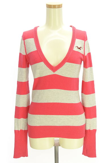 Hollister Co.（ホリスター）トップス買取実績の前画像