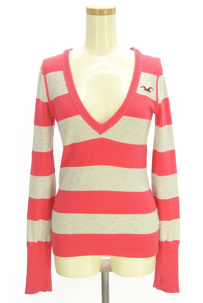 Hollister Co.（ホリスター）の古着「商品番号：PR10340440」-大画像1