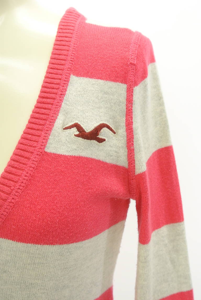 Hollister Co.（ホリスター）の古着「商品番号：PR10340440」-大画像4