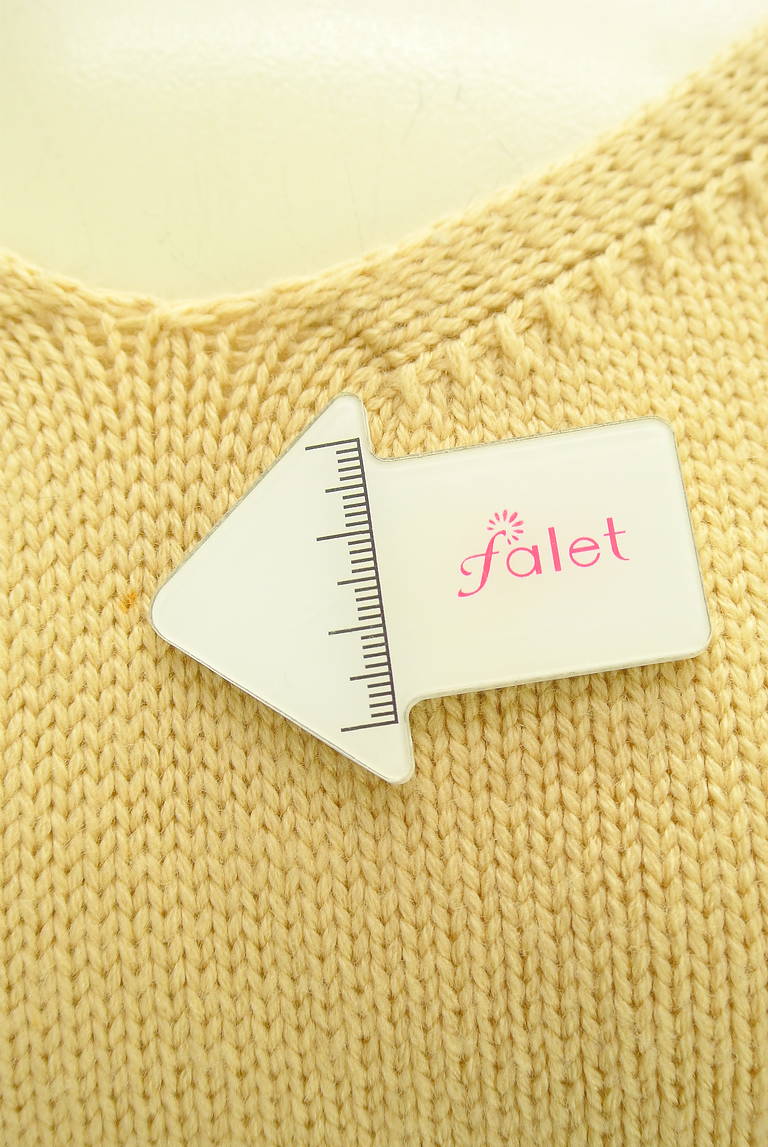 VICKY（ビッキー）の古着「商品番号：PR10340442」-大画像5