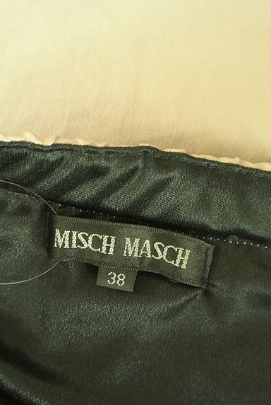MISCH MASCH（ミッシュマッシュ）トップス買取実績のブランドタグ画像