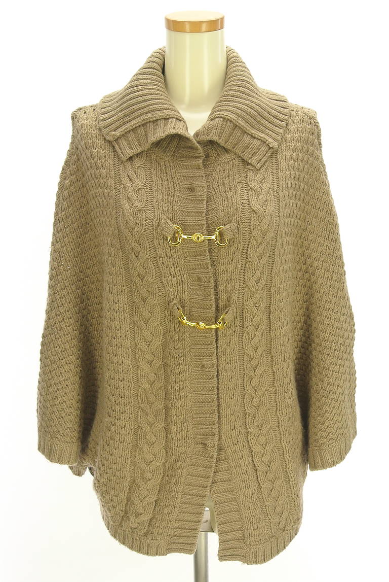 NATURAL BEAUTY BASIC（ナチュラルビューティベーシック）の古着「商品番号：PR10340447」-大画像1