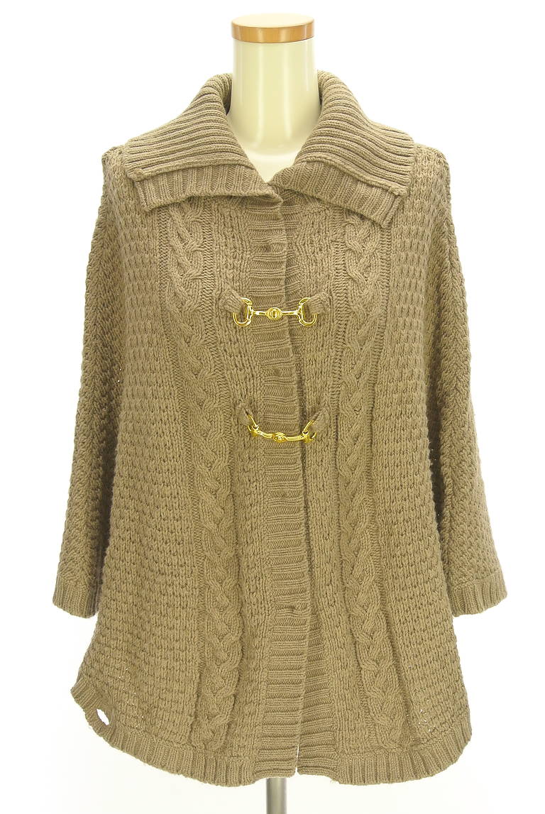 NATURAL BEAUTY BASIC（ナチュラルビューティベーシック）の古着「商品番号：PR10340447」-大画像5