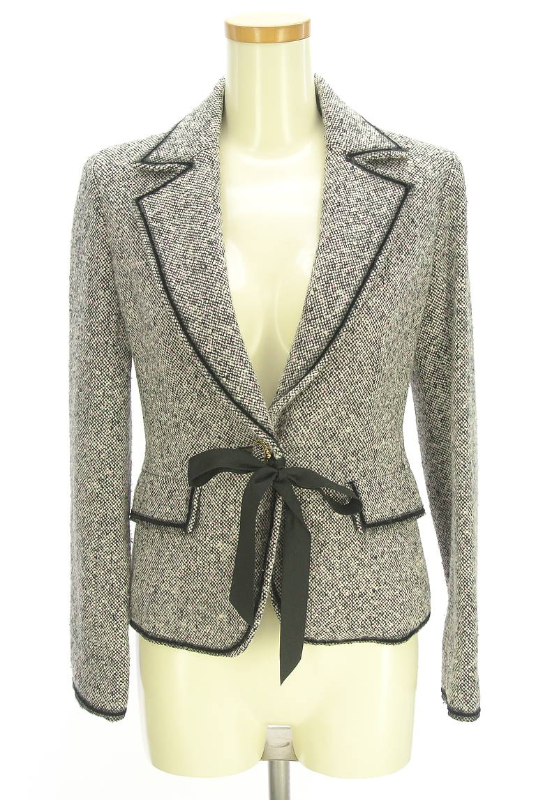 LAISSE PASSE（レッセパッセ）の古着「商品番号：PR10340448」-大画像1