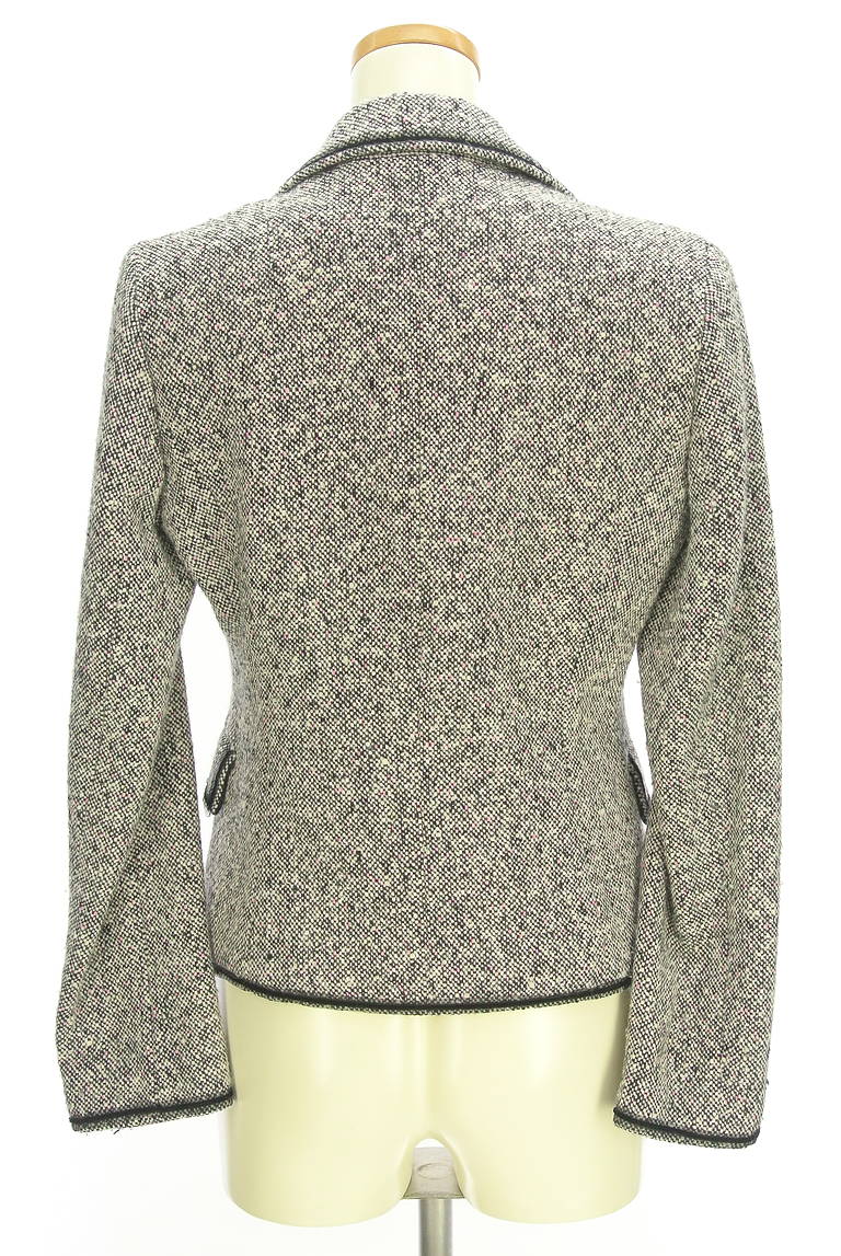 LAISSE PASSE（レッセパッセ）の古着「商品番号：PR10340448」-大画像2