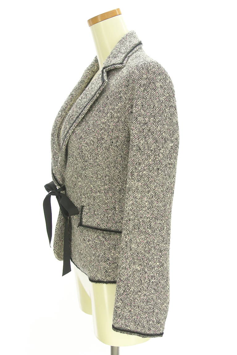 LAISSE PASSE（レッセパッセ）の古着「商品番号：PR10340448」-大画像3