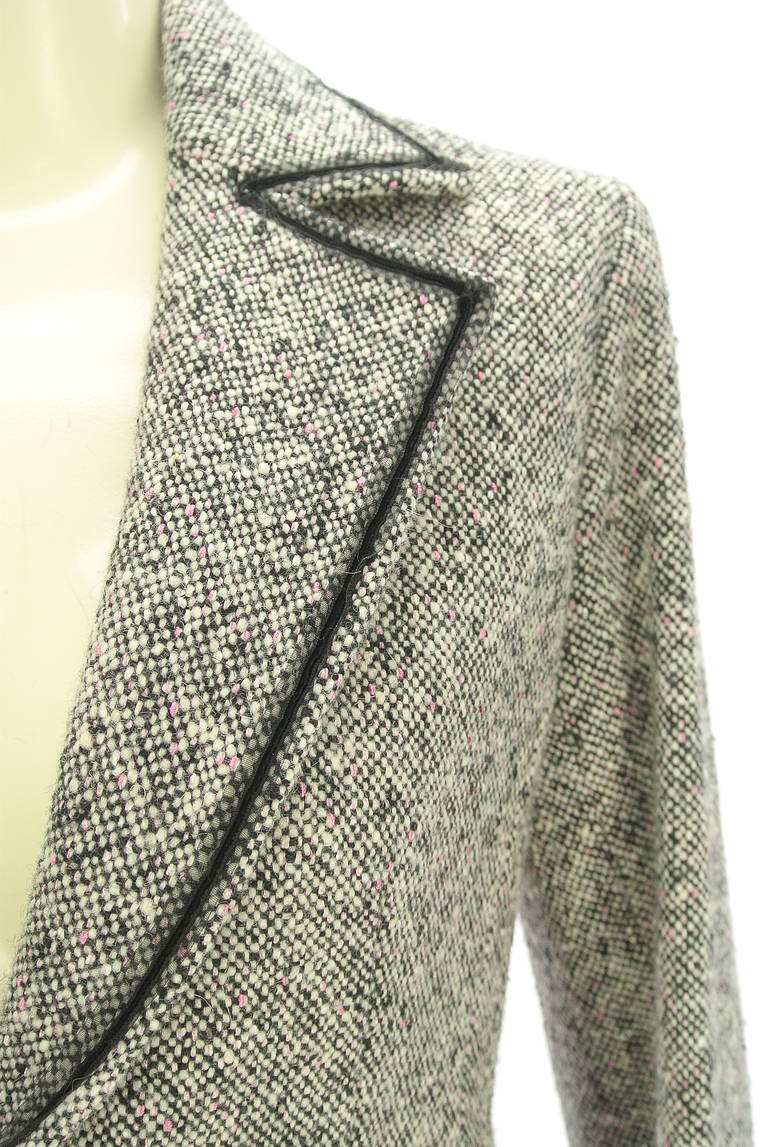 LAISSE PASSE（レッセパッセ）の古着「商品番号：PR10340448」-大画像4