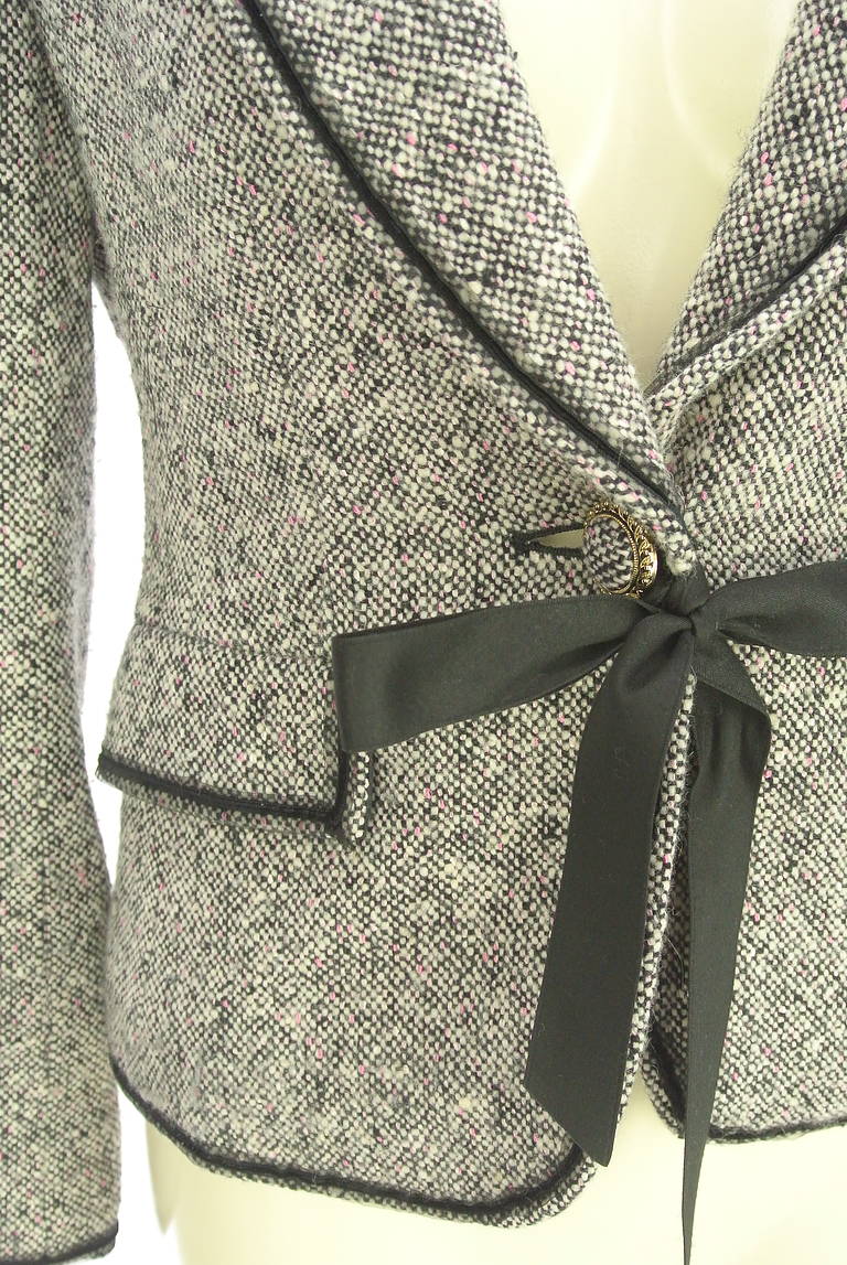 LAISSE PASSE（レッセパッセ）の古着「商品番号：PR10340448」-大画像5