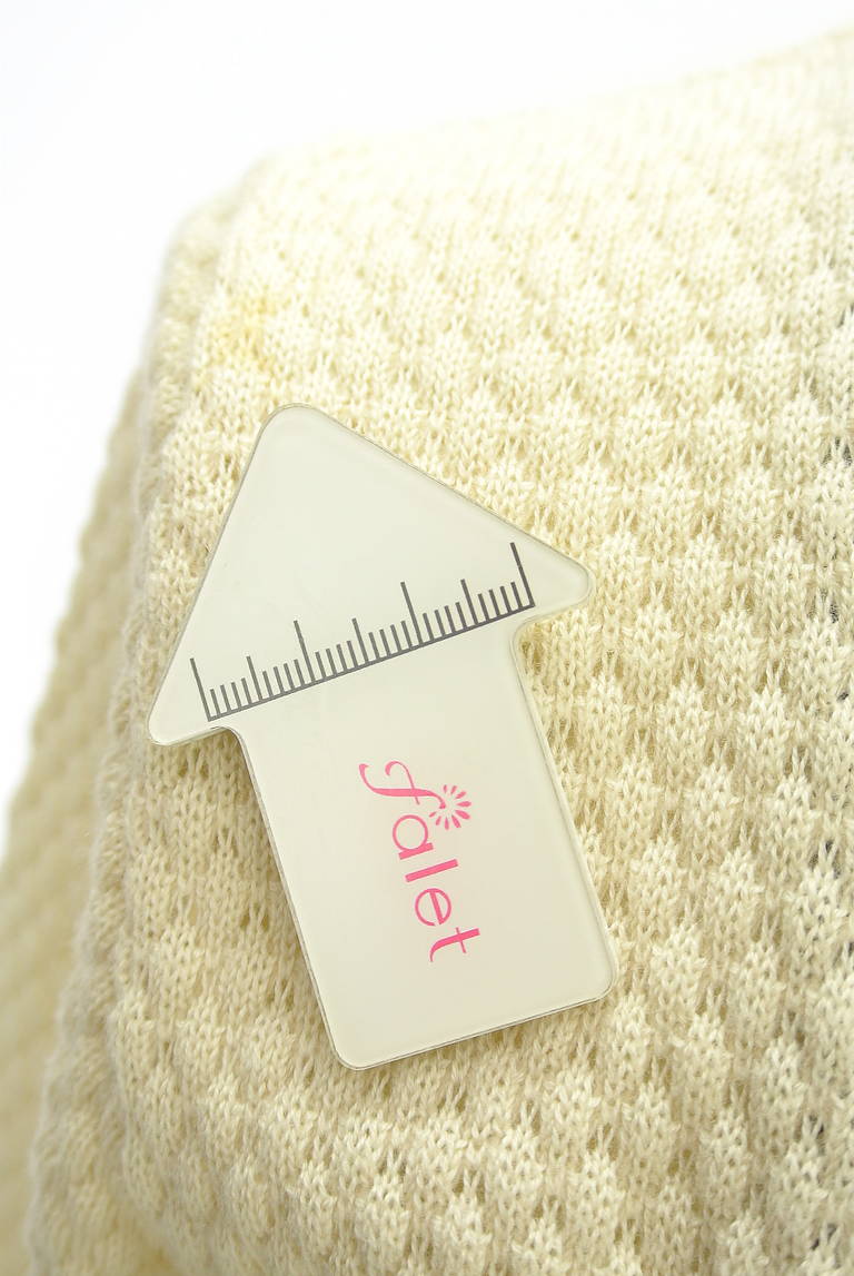 MISCH MASCH（ミッシュマッシュ）の古着「商品番号：PR10340449」-大画像5