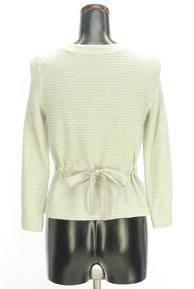 FREDY&GLOSTER（フレディ＆グロスター）の古着「Fredy emue ノーカラージャケット （ジャケット）」大画像２へ