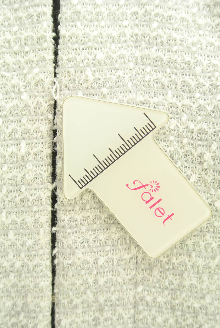 FREDY&GLOSTER（フレディ＆グロスター）の古着「商品番号：PR10340451」-大画像5