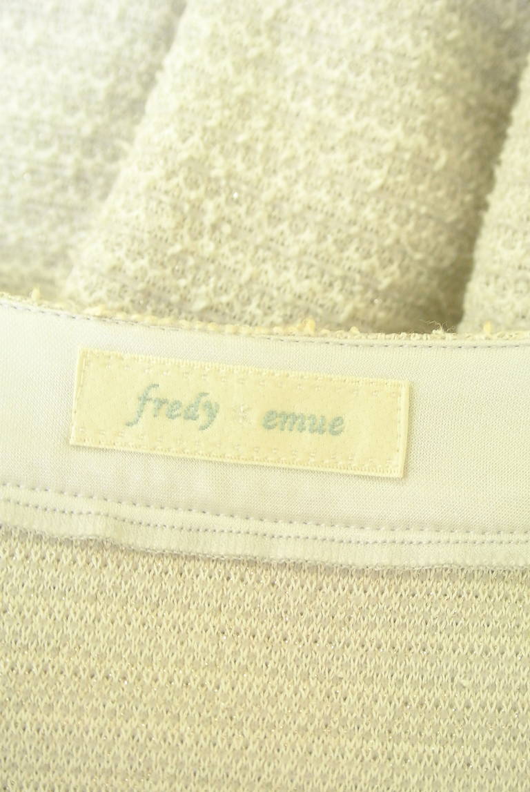 FREDY&GLOSTER（フレディ＆グロスター）の古着「商品番号：PR10340451」-大画像6
