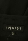 INDIVI（インディヴィ）の古着「商品番号：PR10340452」-6