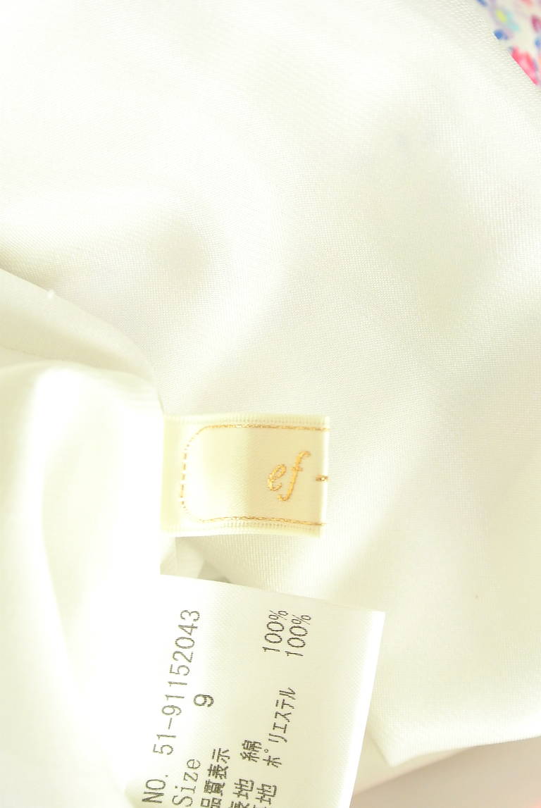 ef-de（エフデ）の古着「商品番号：PR10340453」-大画像6