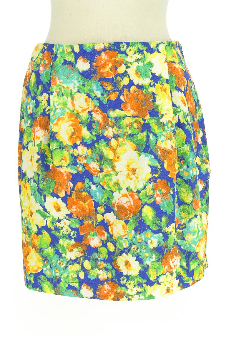 NATURAL BEAUTY BASIC（ナチュラルビューティベーシック）の古着「商品番号：PR10340454」-大画像1