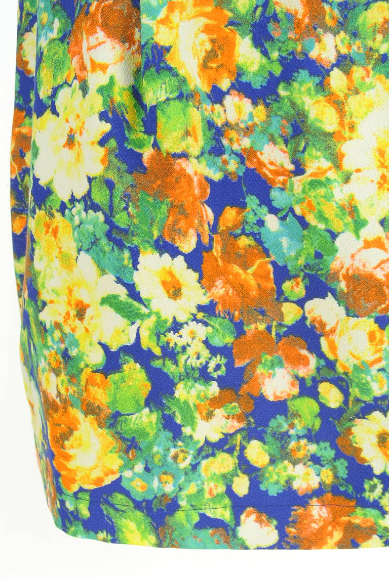 NATURAL BEAUTY BASIC（ナチュラルビューティベーシック）の古着「商品番号：PR10340454」-大画像5