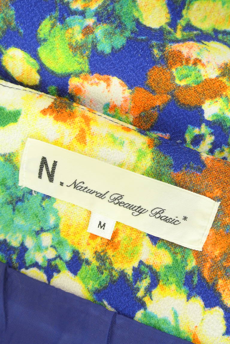 NATURAL BEAUTY BASIC（ナチュラルビューティベーシック）の古着「商品番号：PR10340454」-大画像6