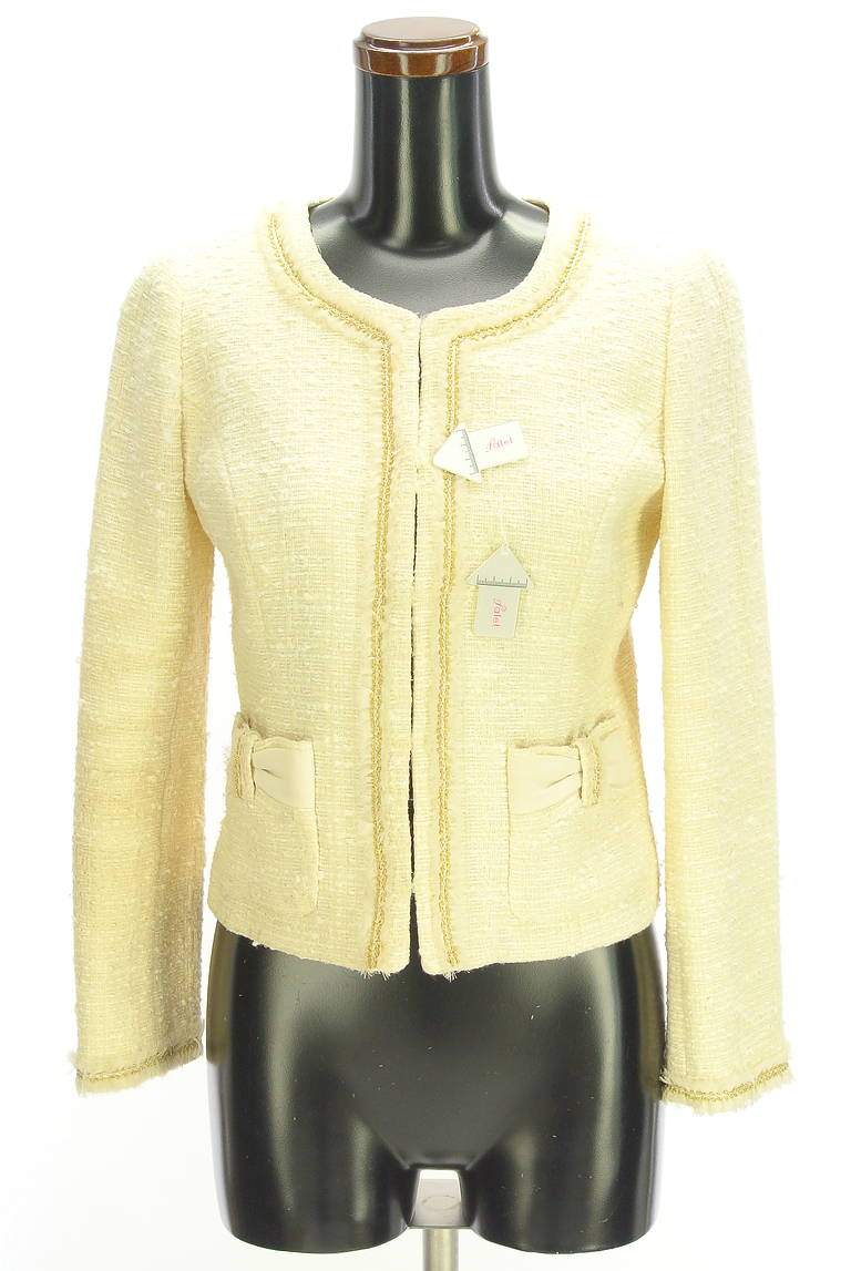 Apuweiser riche（アプワイザーリッシェ）の古着「商品番号：PR10340455」-大画像4