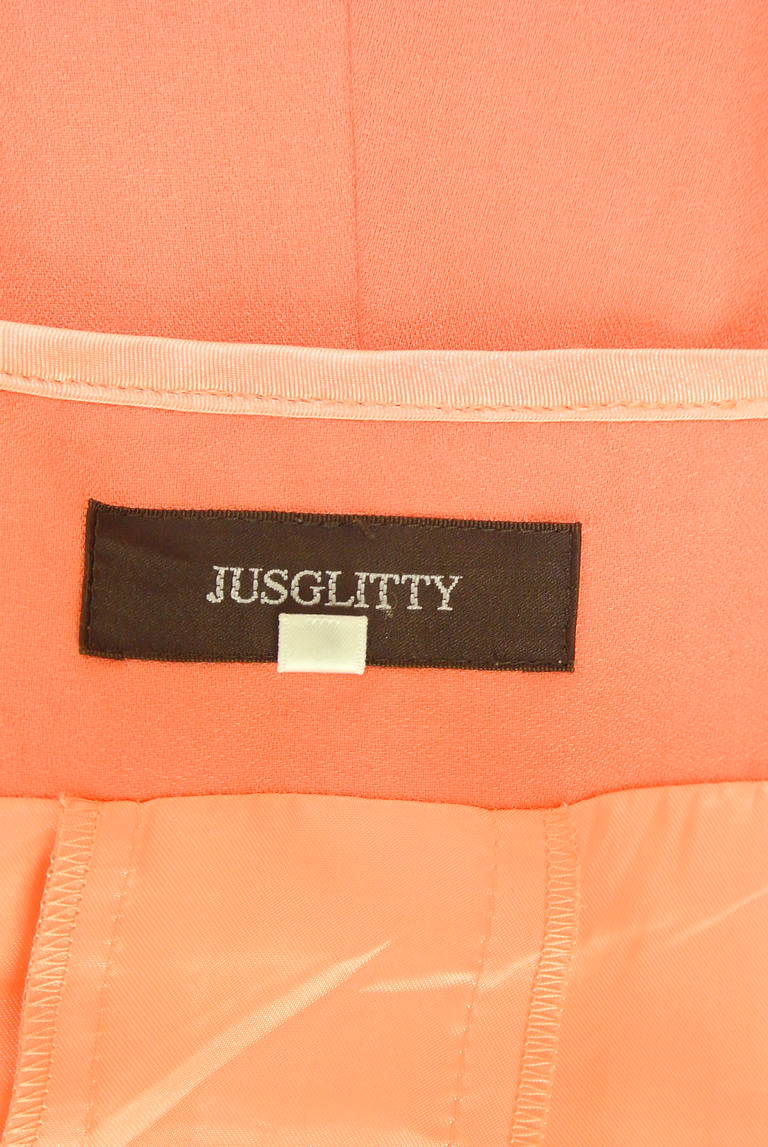 JUSGLITTY（ジャスグリッティー）の古着「商品番号：PR10340456」-大画像6