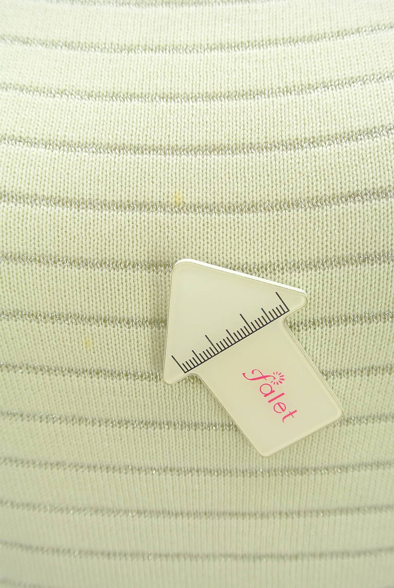 UNTITLED（アンタイトル）の古着「商品番号：PR10340459」-大画像5