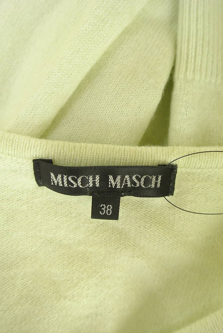 MISCH MASCH（ミッシュマッシュ）の古着「商品番号：PR10340460」-大画像6