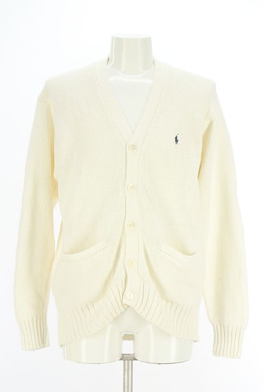 POLO RALPH LAUREN（ポロラルフローレン）カーディガン買取実績の前画像