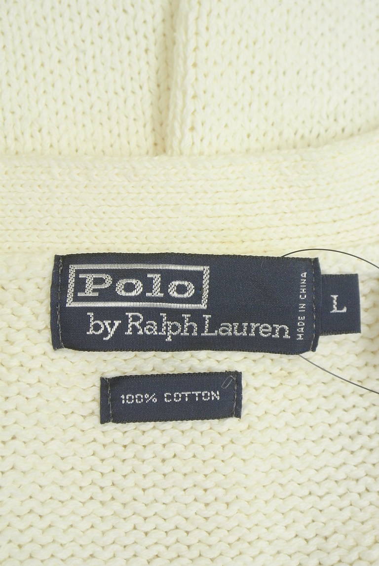 POLO RALPH LAUREN（ポロラルフローレン）の古着「商品番号：PR10340462」-大画像6