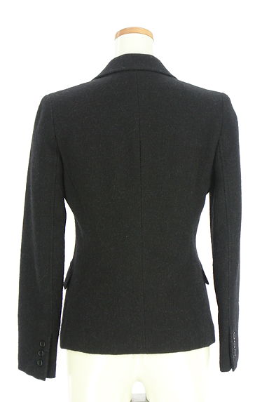 INED（イネド）の古着「ウールテーラードジャケット（ジャケット）」大画像２へ