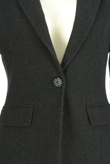 INED（イネド）の古着「ウールテーラードジャケット（ジャケット）」大画像４へ