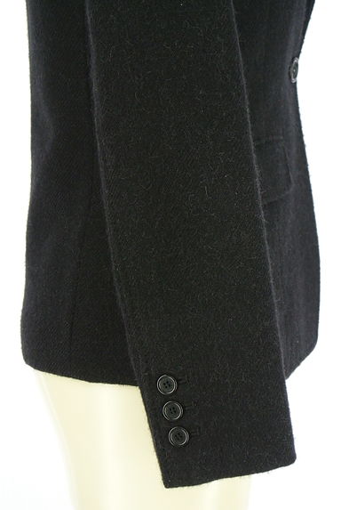 INED（イネド）の古着「ウールテーラードジャケット（ジャケット）」大画像５へ