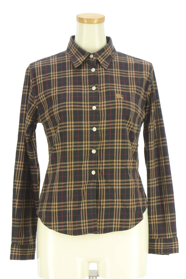 BURBERRY（バーバリー）の古着「商品番号：PR10340464」-大画像1